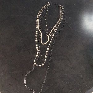 Layered Necklace